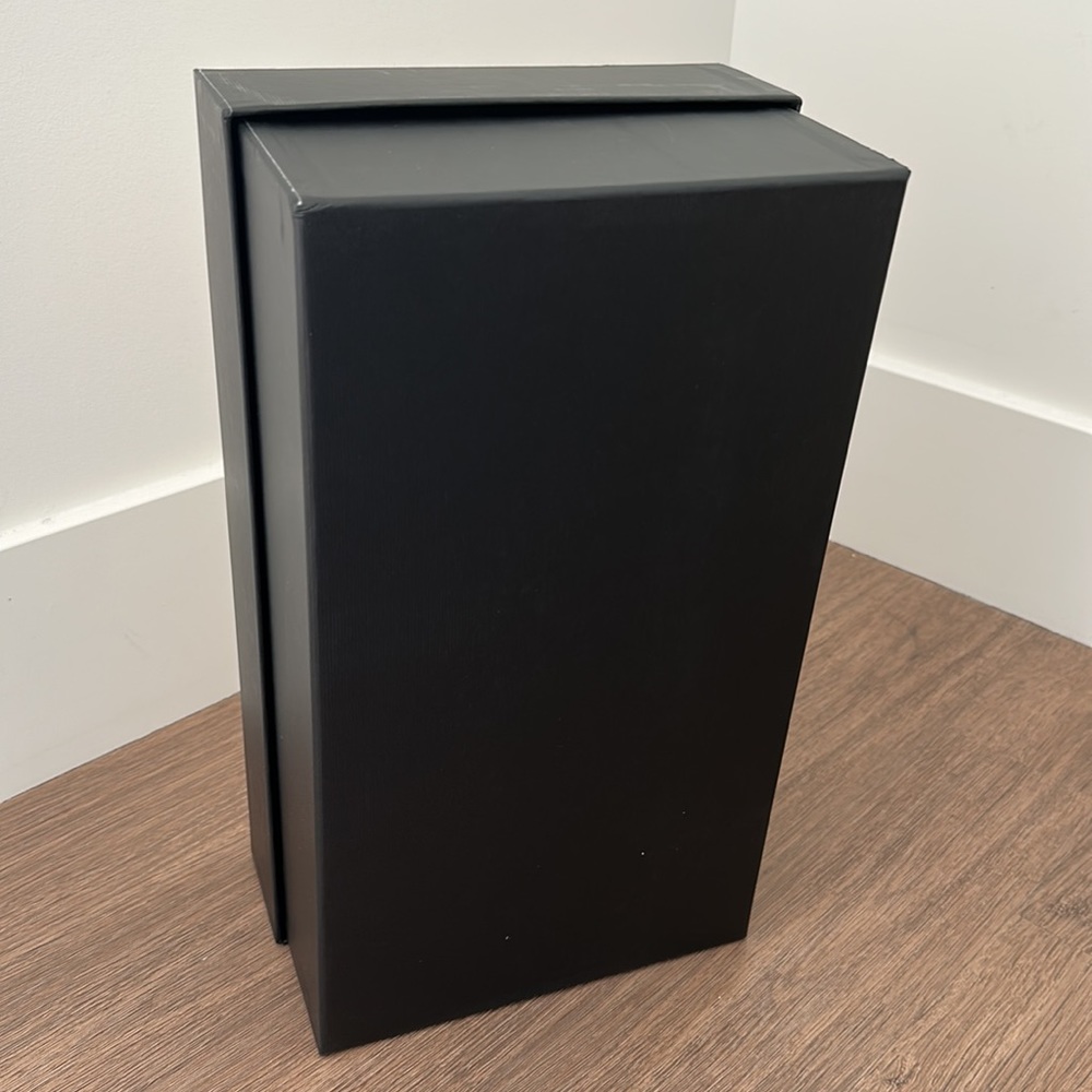 Gucci Empty Shoe Box - image 4